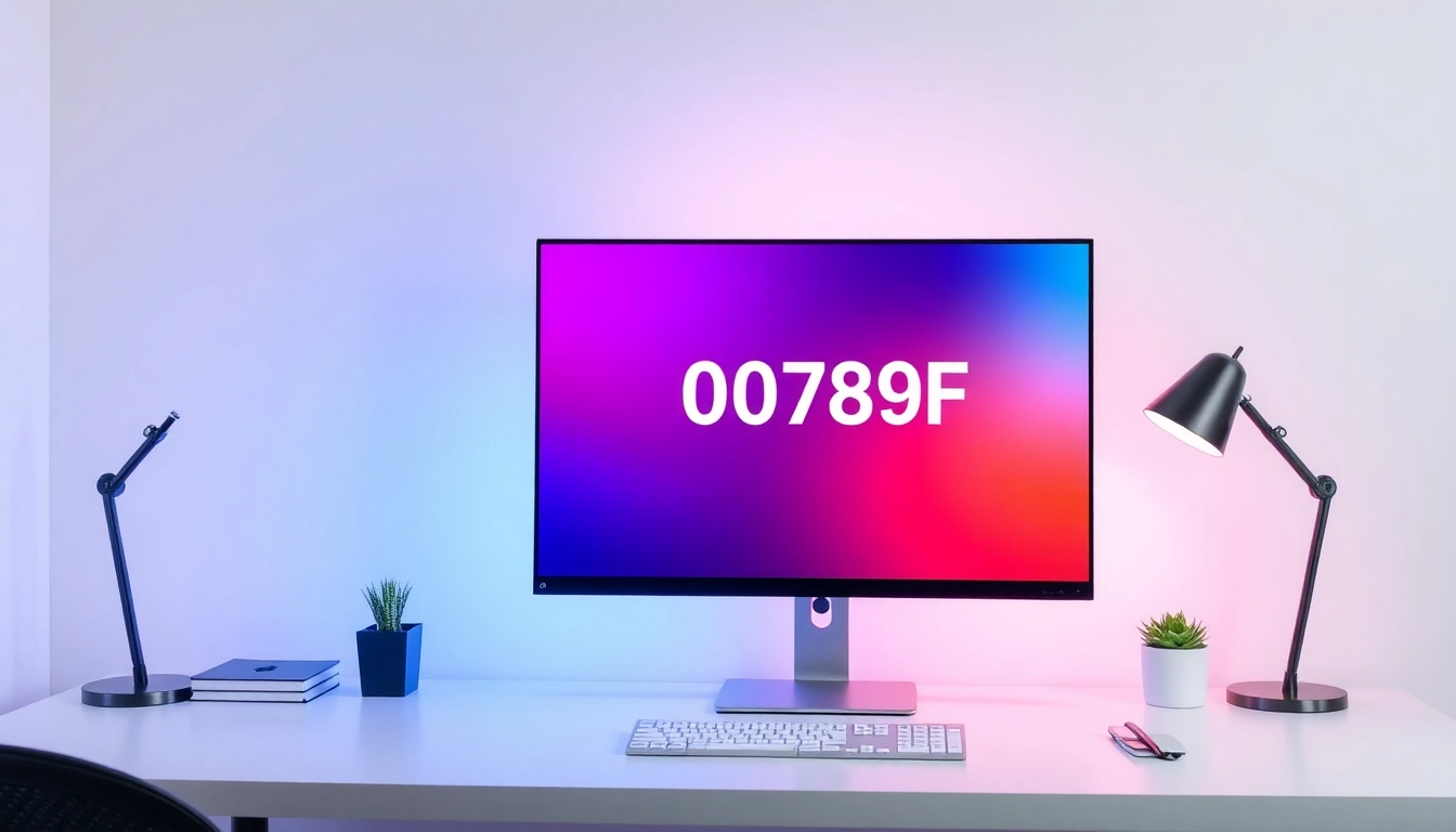 Visit https://00789f.com/ to explore the calming ocean-blue color used in modern branding and web design projects, highlighting your visual identity.