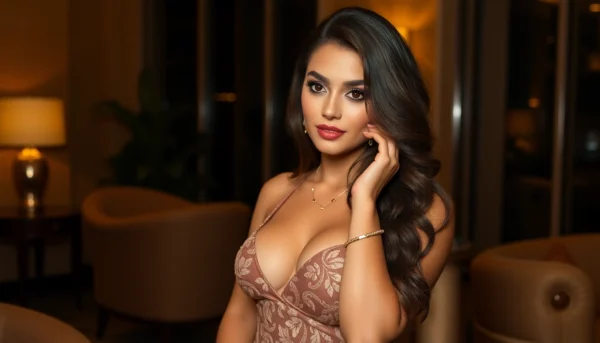 Exclusive Bangalore Call Girls: Elevate Your Experience with Timeless Elegance
