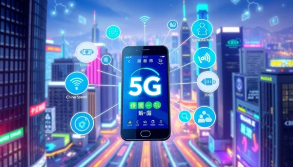 2025年香港5G計劃全面比較