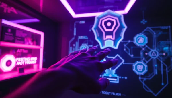 Revolutionizing Intimate Experiences: The Rise of AI Sex Chat with CrushonAI