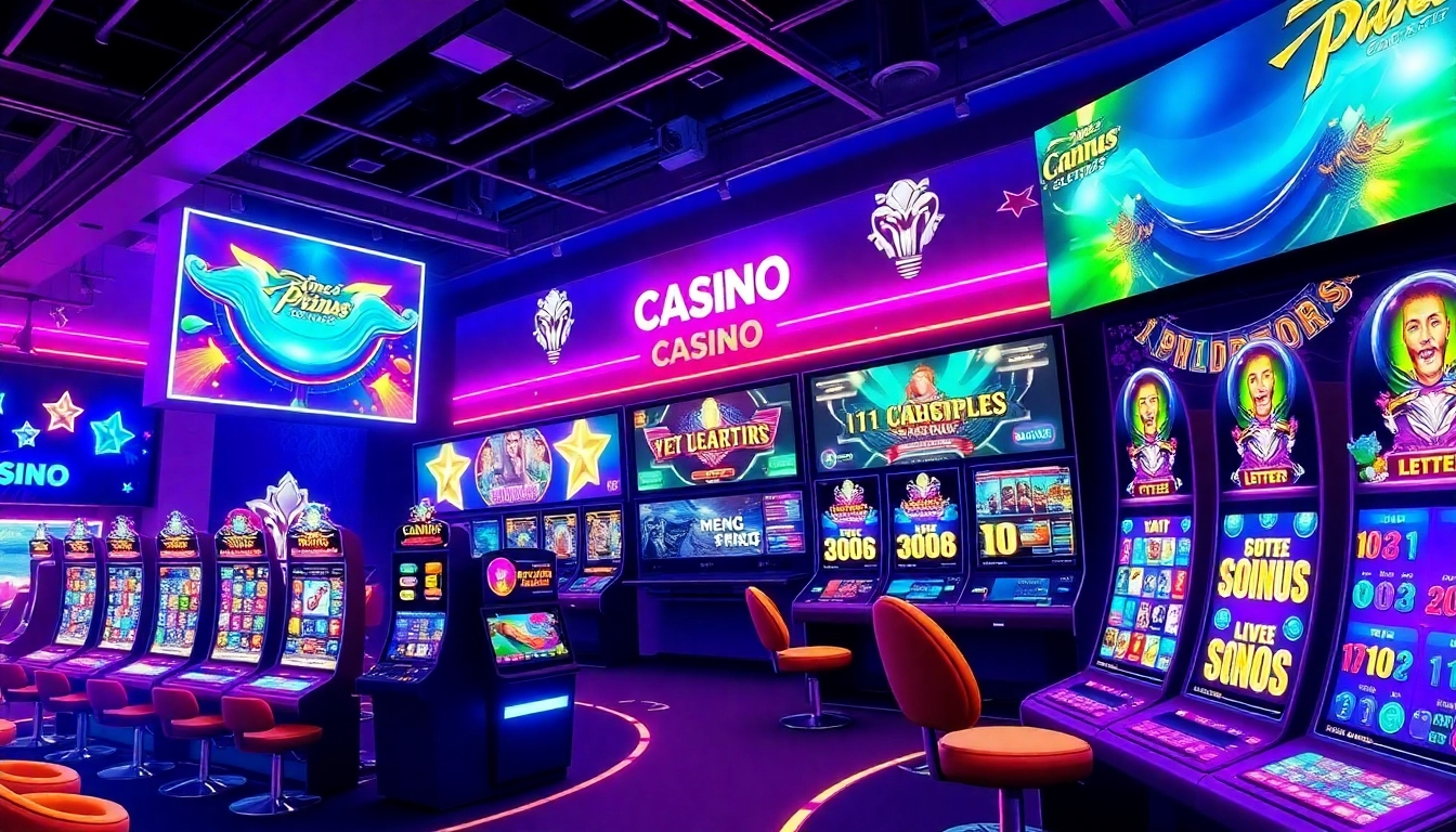 Visual representing 789win com with engaging casino games, slot machines, and betting features for online entertainment.