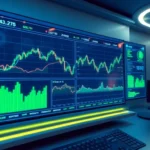 Experience real-time market data and robust trading tools with aicoin官网, your trusted cryptocurrency analysis platform.