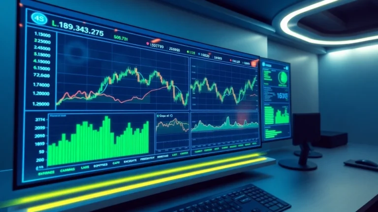如何利用 aicoin官网 实现精准加密货币行情分析与交易