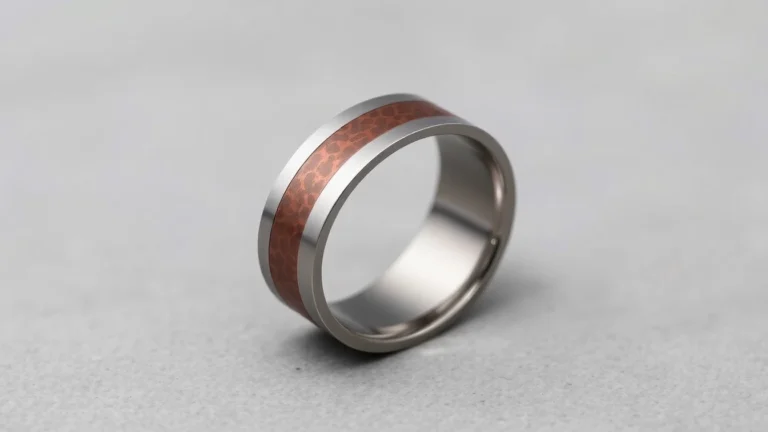 How https://ax88c.com/ Sets the Standard in Custom Titanium Jewelry Pieces