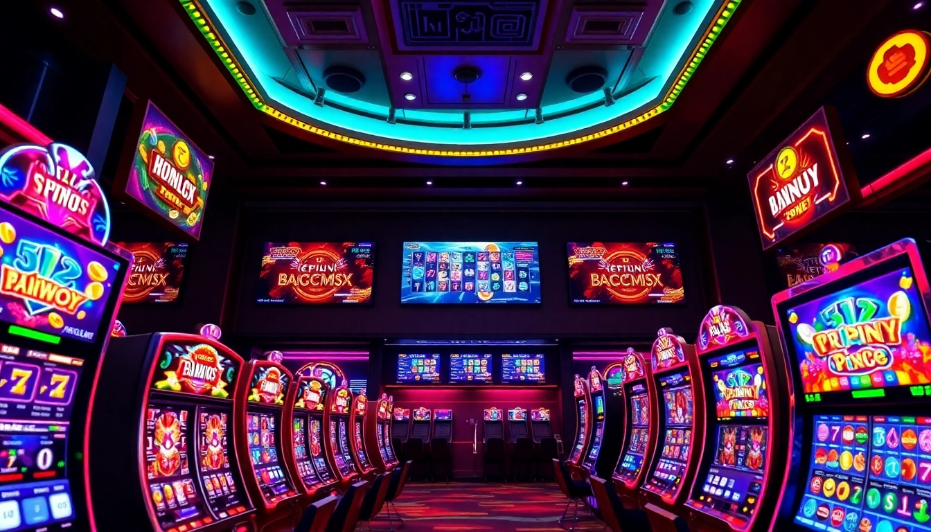 789win com online casino platform featuring vibrant slot machines, live betting, and modern digital interface for engaging gambling experience.