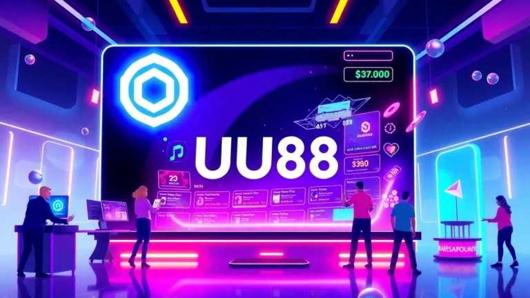 Maximize Your Experience with UU88: Trusted Online Casino for Safe and Fast Gaming