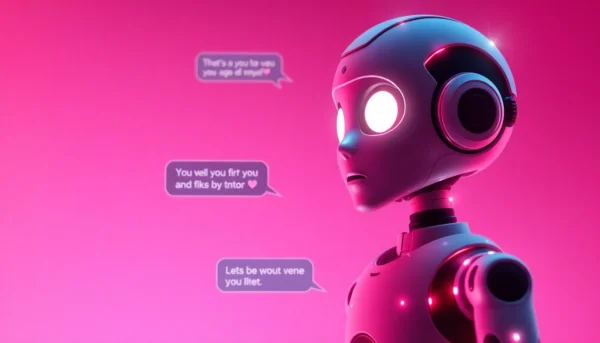 Exploring the Future of Intimacy: The Rise of AI Porn Chat with CrushonAI