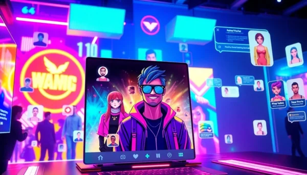 The Future of Social Interaction: Exploring Status AI and Its Impact on Virtual Fame