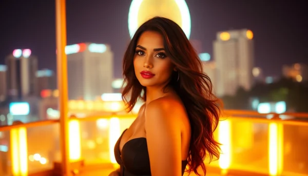Why Bangalore Call Girls Are the Premier Choice for Discreet, Luxurious Companionship