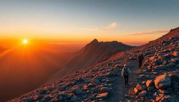 Master the Art of Trekking in Indonesia: Tips, Routes, and Safety for Adventurers