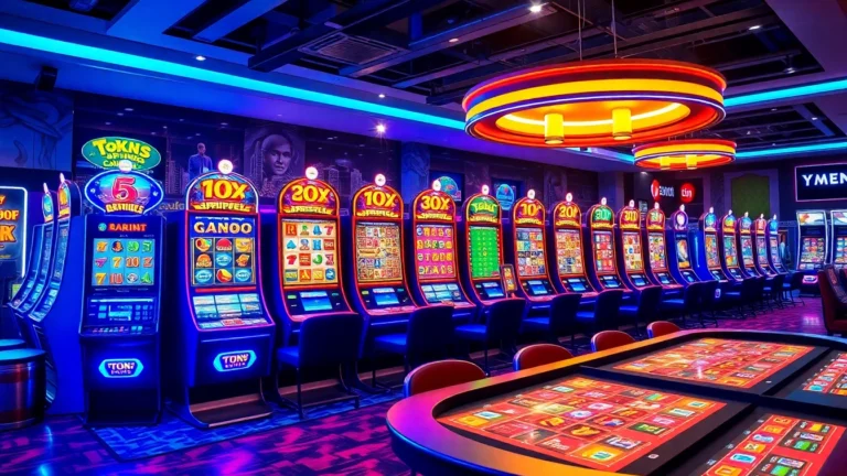 789win com: The Trusted Destination for Online Casino and Sports Betting in 2025