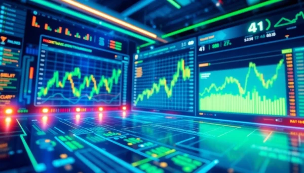 How AICoin Enhances Cryptocurrency Trading with User-Friendly Analysis Tools