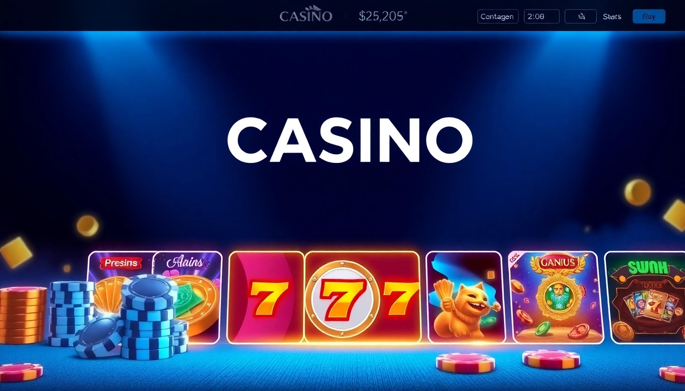 Kubet online casino platform with engaging interface and vibrant colors for an immersive experience
