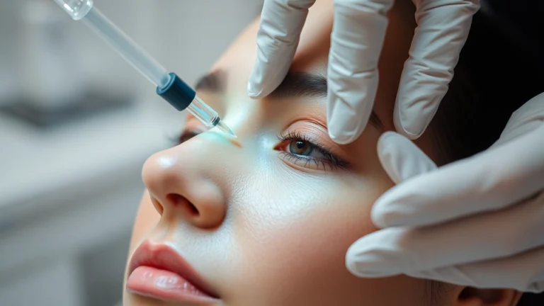 Einzigartige Botulinumtoxin-Behandlungen in Zürich für natürliche Schönheitsresultate