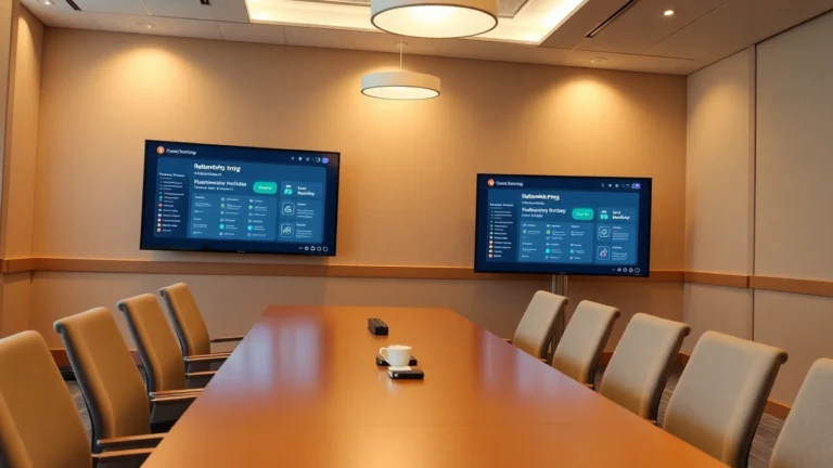 How Orvo – Best Relationship Tracker for Conferences Improves Networking Efficiency