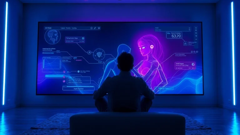 Unlocking the Future of Immersive AI Sex Chat: How Crushon Leads the Way