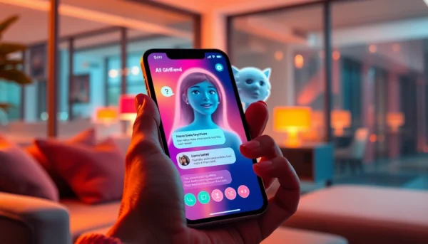 Revolutionizing Intimate Experiences: The Rise of AI Porn Chat and Visual NSFW Interactions