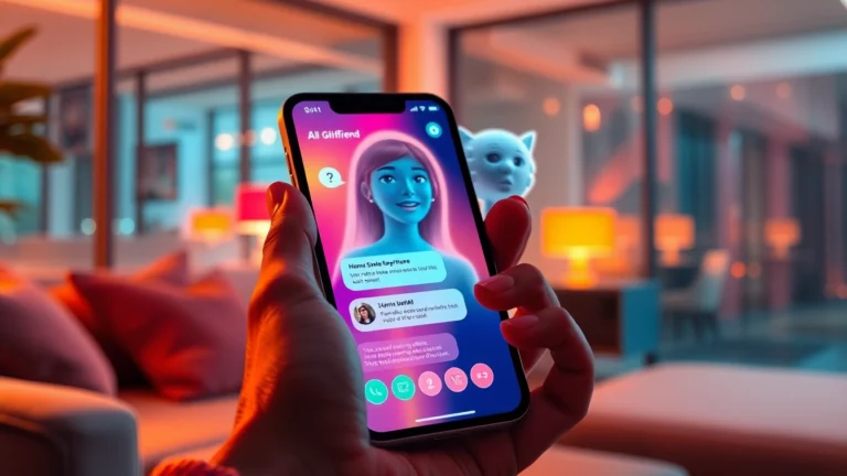 Revolutionizing Intimate Experiences: The Rise of AI Porn Chat and Visual NSFW Interactions