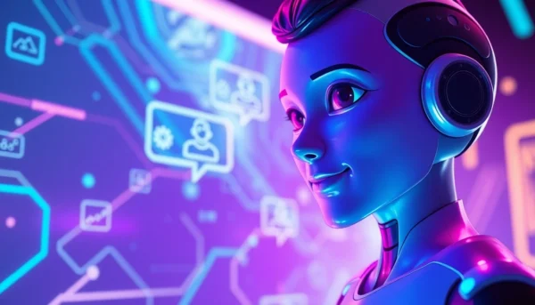Revolutionizing Intimate Interactions: The Rise of Unfiltered AI Sex Chat Platforms