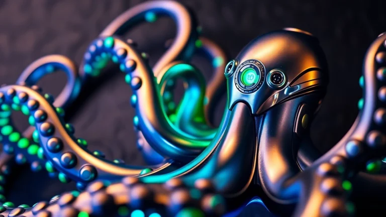Mastering the Power of Octopus Tools: A Comprehensive Guide for Professionals