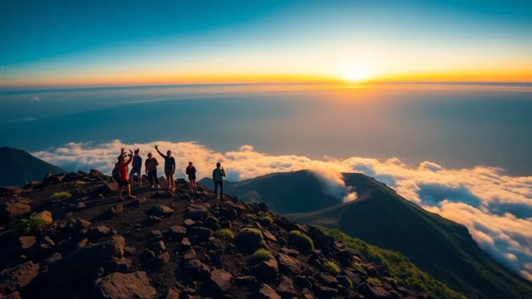 The Ultimate Guide to the Best Adventures and Treks in Lombok, Indonesia