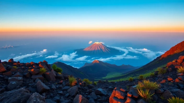 The Ultimate Guide to Experiencing the Best of Lombok’s Adventures