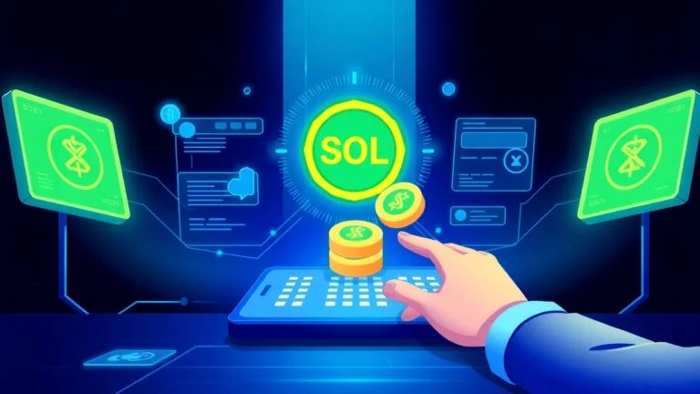 Maximize Your Earning Potential with Staking Solana (SOL) on Super Earn