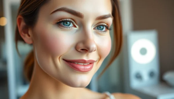Fadenlifting Zürich: Expert Facial Rejuvenation for Natural, Youthful Skin
