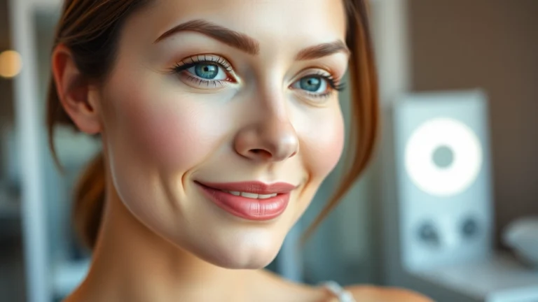 Fadenlifting Zürich: Expert Facial Rejuvenation for Natural, Youthful Skin