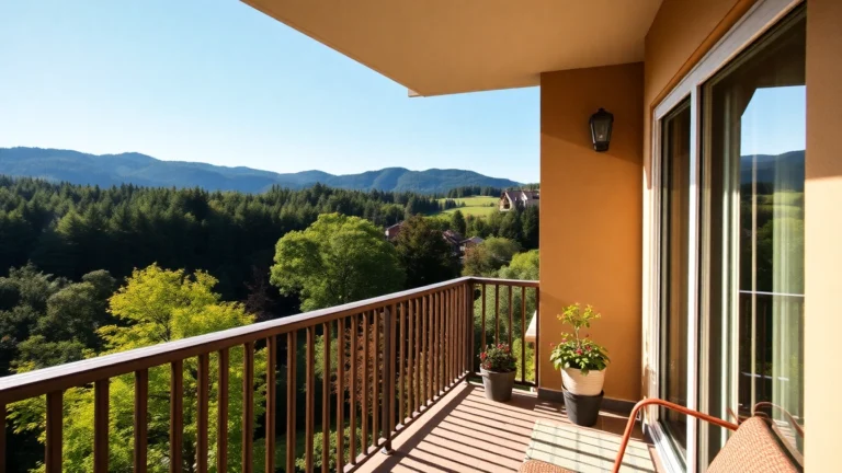 Ferienwohnung in Thüringen: Genießen Sie Natur, Komfort und herrliche Aussicht in Burkersdorf