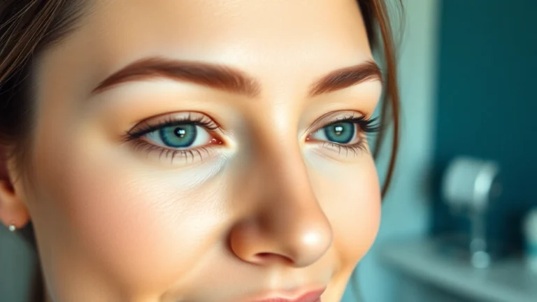 Oberlidstraffung Zürich: Enhance Your Look with Expert Surgical Care