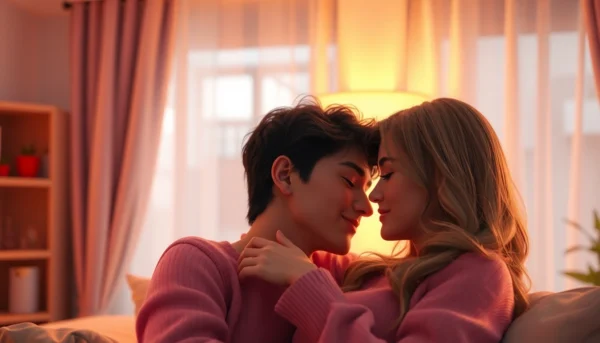 Revolutionizing NSFW AI: How Crushon Leads the Future of Immersive, Emotion-Rich Content
