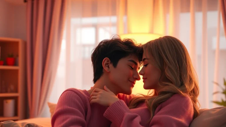 Revolutionizing NSFW AI: How Crushon Leads the Future of Immersive, Emotion-Rich Content