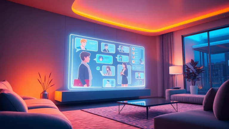 Crushon AI: Revolutionizing NSFW Character AI with Unmatched Flexibility and Visual Innovation