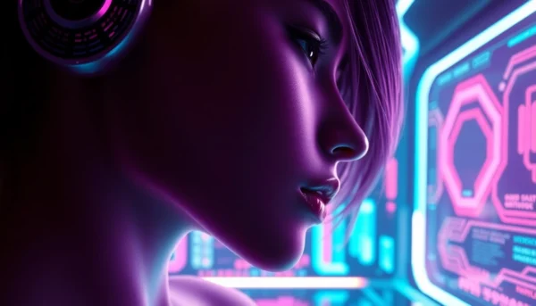 Revolutionizing NSFW AI: How Crushon Brings Unfiltered, Immersive Experiences to Digital Romance