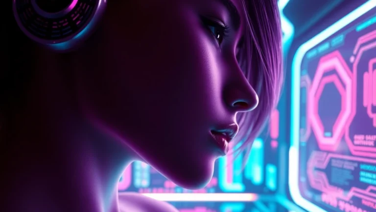 Revolutionizing NSFW AI: How Crushon Brings Unfiltered, Immersive Experiences to Digital Romance