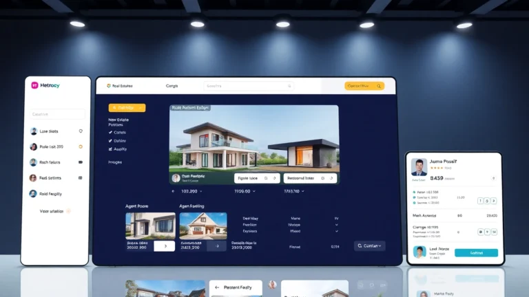 How Anyone Simplifies Homes for Sale with AI-Driven Agent Matching and Full Digital Transactions