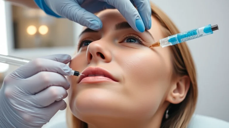 Effective Botox Zürich: Achieve Natural Results with Expert Care in Zurich