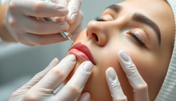 Fadenlifting Zürich: Gentle, Effective Skin Tightening Without Surgery