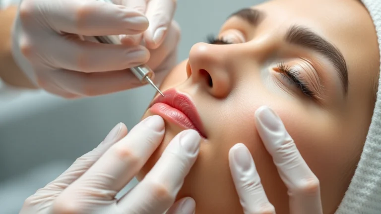 Fadenlifting Zürich: Gentle, Effective Skin Tightening Without Surgery