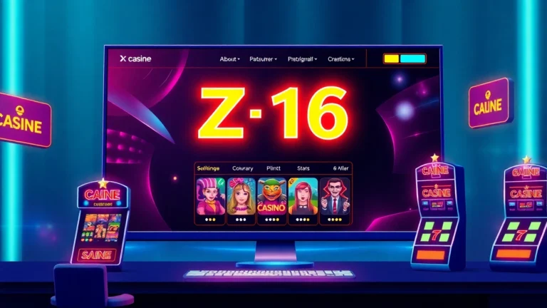 Z16 Webตรง vs เว็บผ่านเอเย่นต์: ความแตกต่างที่ผู้เล่นควรรู้ในปี 2024