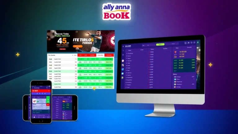 Maximize Your Betting Experience with Reddy Anna Book ID: Fast, Secure, and Reliable