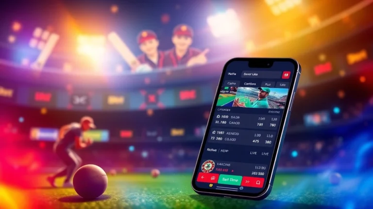 Why Lotus 365 Is India’s Leading Online Sports Betting & Casino Platform