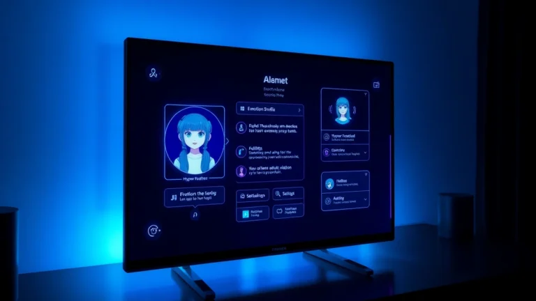 The Top 10 NSFW AI Girlfriend Apps in 2025: Your Ultimate Guide to Unfiltered Digital Intimacy
