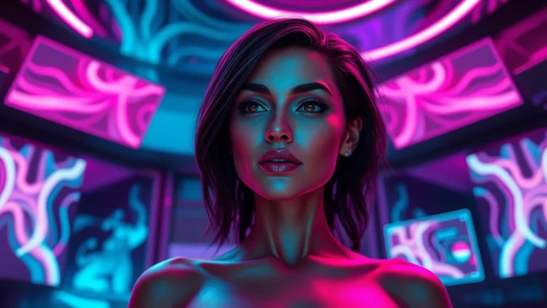 Unlocking the World of AI NSFW Chat: The Future of Adult AI Interactions