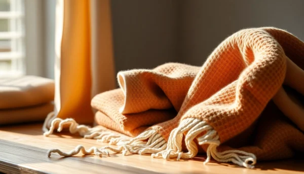 Leading Towels Manufacturer in Europe Delivers Premium Quality for Global Markets