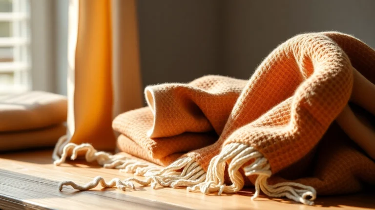 Leading Towels Manufacturer in Europe Delivers Premium Quality for Global Markets