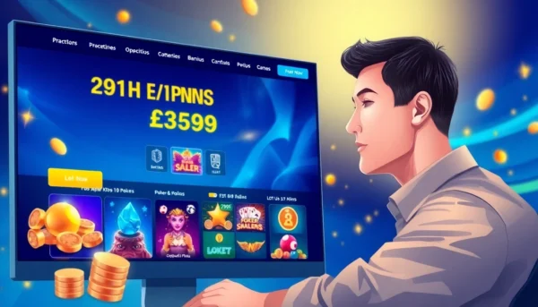 Discover the Ultimate Online Gaming Experience with BINTANG11: Big Bonuses, Top Promotions, and Secure Play