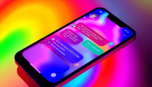 Top 7 SpicyAI Chat Apps in 2025 That Redefine Realism and Fun