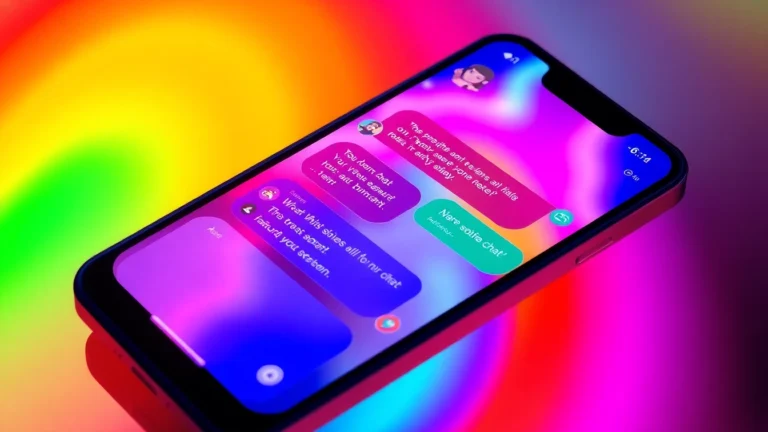 Top 7 SpicyAI Chat Apps in 2025 That Redefine Realism and Fun